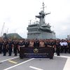 การสังเกตการณ์ทางทหารครั้งที่ ๒